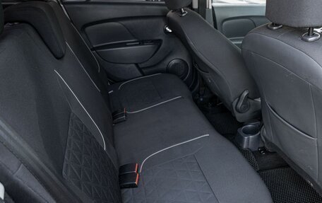 Renault Sandero II рестайлинг, 2018 год, 1 309 500 рублей, 8 фотография