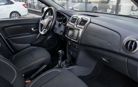 Renault Sandero II рестайлинг, 2018 год, 1 309 500 рублей, 6 фотография