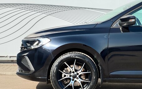 Volkswagen Polo VI (EU Market), 2020 год, 1 798 000 рублей, 2 фотография