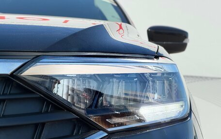 Volkswagen Polo VI (EU Market), 2020 год, 1 798 000 рублей, 4 фотография