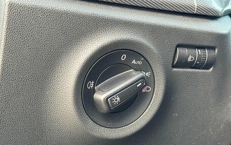 Volkswagen Polo VI (EU Market), 2020 год, 1 798 000 рублей, 13 фотография