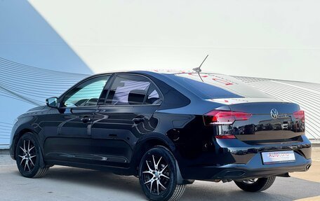 Volkswagen Polo VI (EU Market), 2020 год, 1 798 000 рублей, 6 фотография