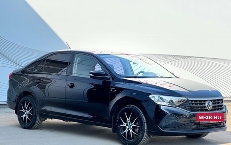 Volkswagen Polo VI (EU Market), 2020 год, 1 798 000 рублей, 5 фотография