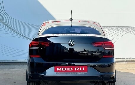 Volkswagen Polo VI (EU Market), 2020 год, 1 798 000 рублей, 7 фотография