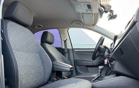 Volkswagen Polo VI (EU Market), 2020 год, 1 798 000 рублей, 17 фотография