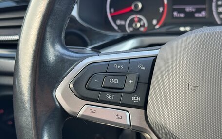 Volkswagen Polo VI (EU Market), 2020 год, 1 798 000 рублей, 14 фотография