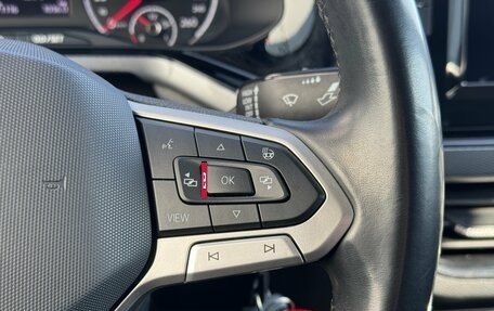 Volkswagen Polo VI (EU Market), 2020 год, 1 798 000 рублей, 16 фотография