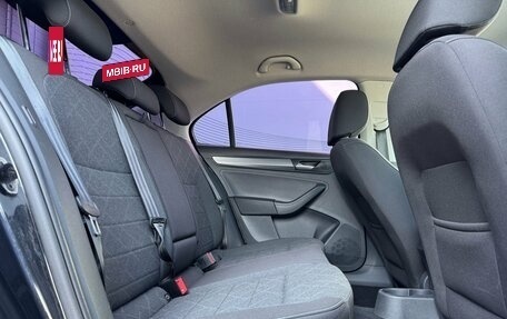 Volkswagen Polo VI (EU Market), 2020 год, 1 798 000 рублей, 18 фотография