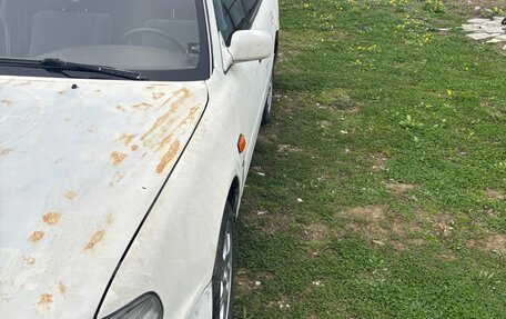 Toyota Camry, 1992 год, 180 000 рублей, 6 фотография