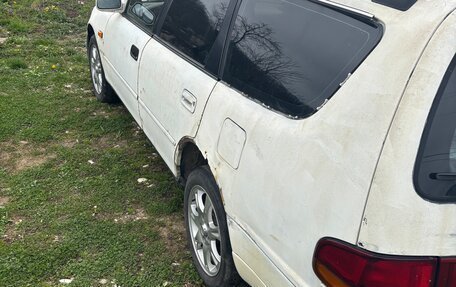 Toyota Camry, 1992 год, 180 000 рублей, 7 фотография