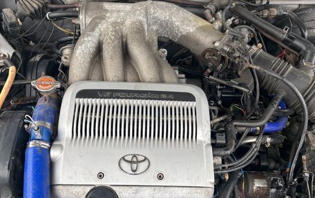 Toyota Camry, 1992 год, 180 000 рублей, 9 фотография