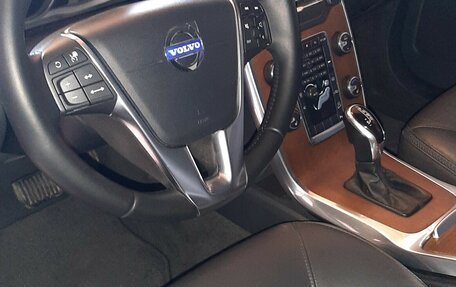 Volvo XC70 II рестайлинг, 2014 год, 1 790 000 рублей, 7 фотография