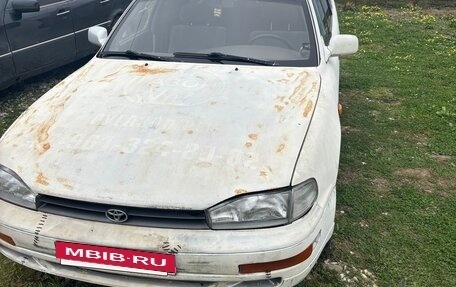 Toyota Camry, 1992 год, 180 000 рублей, 5 фотография
