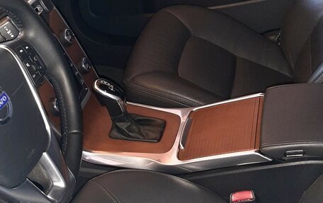 Volvo XC70 II рестайлинг, 2014 год, 1 790 000 рублей, 8 фотография