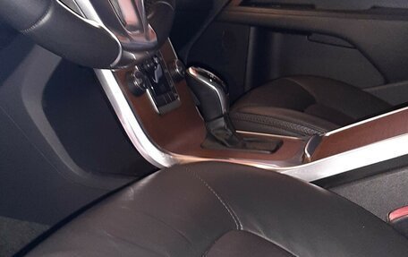 Volvo XC70 II рестайлинг, 2014 год, 1 790 000 рублей, 9 фотография