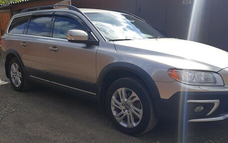 Volvo XC70 II рестайлинг, 2014 год, 1 790 000 рублей, 11 фотография