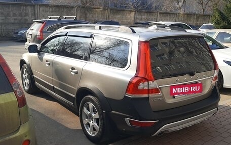 Volvo XC70 II рестайлинг, 2014 год, 1 790 000 рублей, 20 фотография