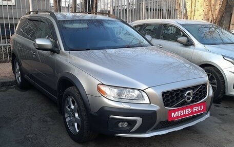 Volvo XC70 II рестайлинг, 2014 год, 1 790 000 рублей, 21 фотография