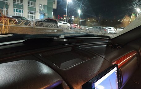 Jeep Grand Cherokee, 1999 год, 780 000 рублей, 10 фотография