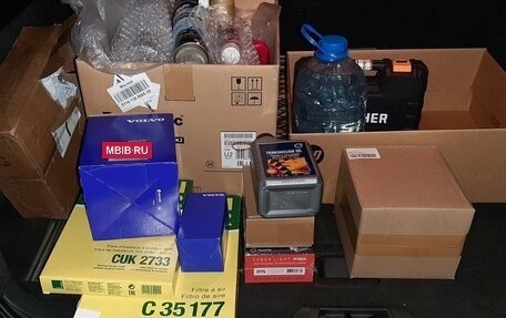 Volvo XC70 II рестайлинг, 2014 год, 1 790 000 рублей, 14 фотография