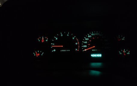 Jeep Grand Cherokee, 1999 год, 780 000 рублей, 14 фотография