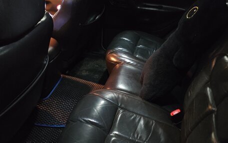 Jeep Grand Cherokee, 1999 год, 780 000 рублей, 18 фотография