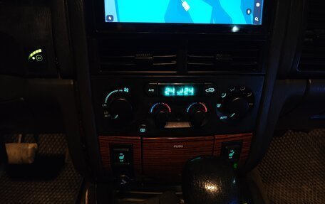 Jeep Grand Cherokee, 1999 год, 780 000 рублей, 12 фотография