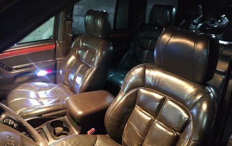 Jeep Grand Cherokee, 1999 год, 780 000 рублей, 16 фотография