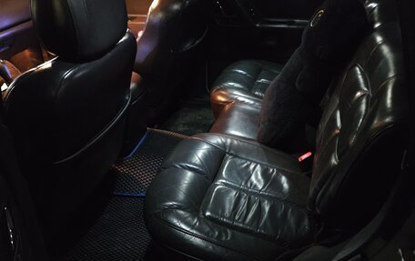 Jeep Grand Cherokee, 1999 год, 780 000 рублей, 17 фотография