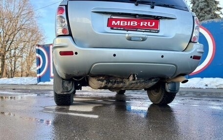 Jeep Grand Cherokee, 1999 год, 780 000 рублей, 8 фотография