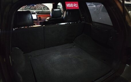 Jeep Grand Cherokee, 1999 год, 780 000 рублей, 20 фотография