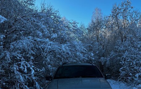 Jeep Grand Cherokee, 1999 год, 780 000 рублей, 23 фотография
