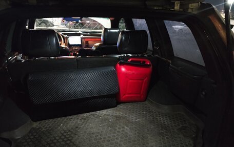 Jeep Grand Cherokee, 1999 год, 780 000 рублей, 21 фотография