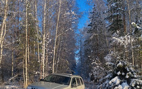 Jeep Grand Cherokee, 1999 год, 780 000 рублей, 24 фотография