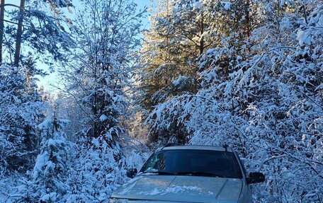 Jeep Grand Cherokee, 1999 год, 780 000 рублей, 22 фотография
