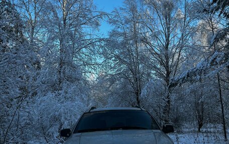 Jeep Grand Cherokee, 1999 год, 780 000 рублей, 25 фотография