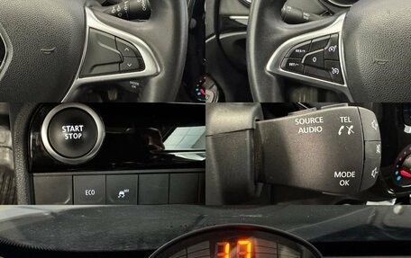 Renault Kaptur I рестайлинг, 2021 год, 1 747 000 рублей, 14 фотография