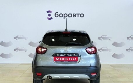 Renault Kaptur I рестайлинг, 2021 год, 1 747 000 рублей, 4 фотография