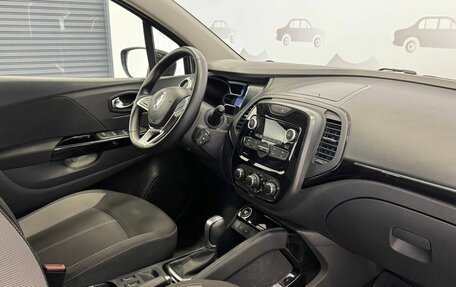 Renault Kaptur I рестайлинг, 2021 год, 1 747 000 рублей, 8 фотография