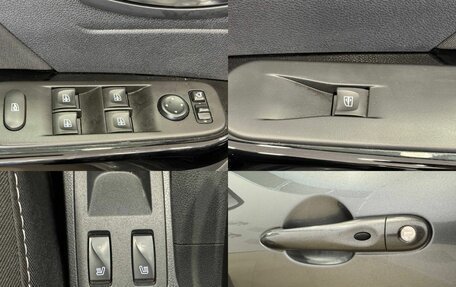 Renault Kaptur I рестайлинг, 2021 год, 1 747 000 рублей, 15 фотография