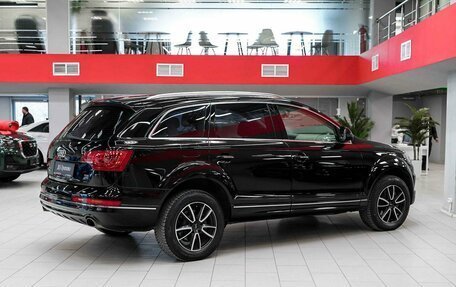 Audi Q7, 2013 год, 2 190 000 рублей, 2 фотография