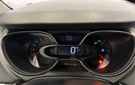 Renault Kaptur I рестайлинг, 2021 год, 1 747 000 рублей, 10 фотография