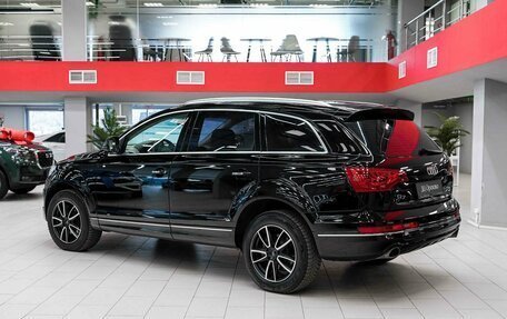 Audi Q7, 2013 год, 2 190 000 рублей, 4 фотография