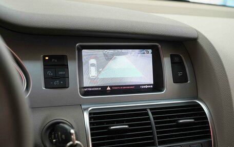 Audi Q7, 2013 год, 2 190 000 рублей, 8 фотография