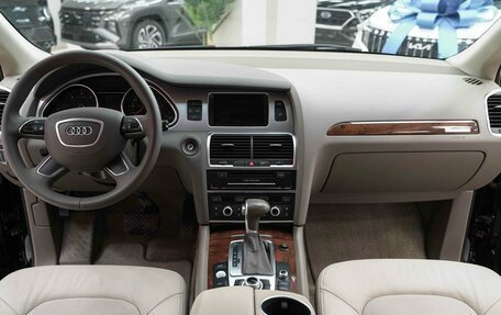 Audi Q7, 2013 год, 2 190 000 рублей, 13 фотография