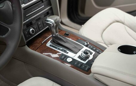 Audi Q7, 2013 год, 2 190 000 рублей, 11 фотография