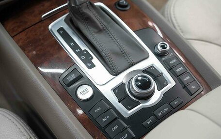 Audi Q7, 2013 год, 2 190 000 рублей, 10 фотография