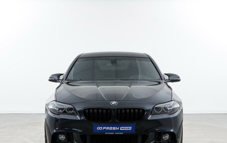 BMW 5 серия, 2014 год, 1 987 444 рублей, 3 фотография