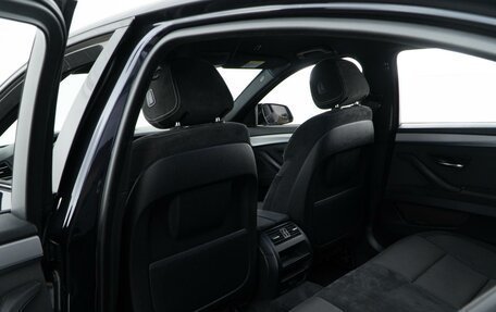 BMW 5 серия, 2014 год, 1 987 444 рублей, 11 фотография