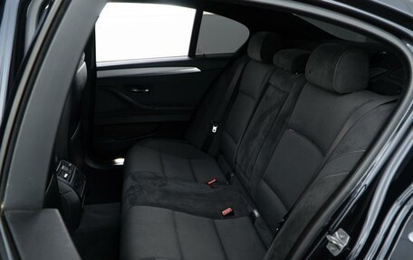 BMW 5 серия, 2014 год, 1 987 444 рублей, 9 фотография